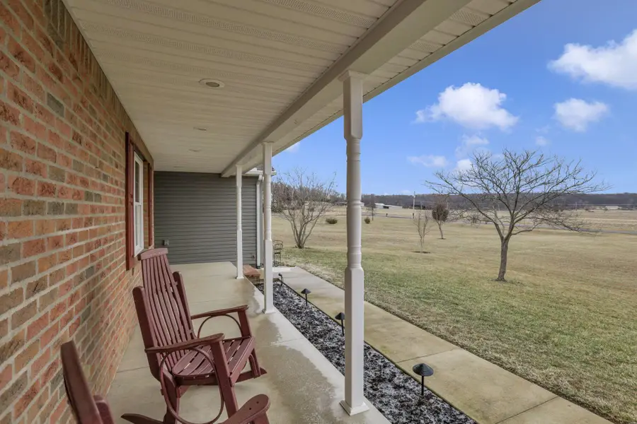 2057 Fout Road, Frankfort, OH 45628 - #3