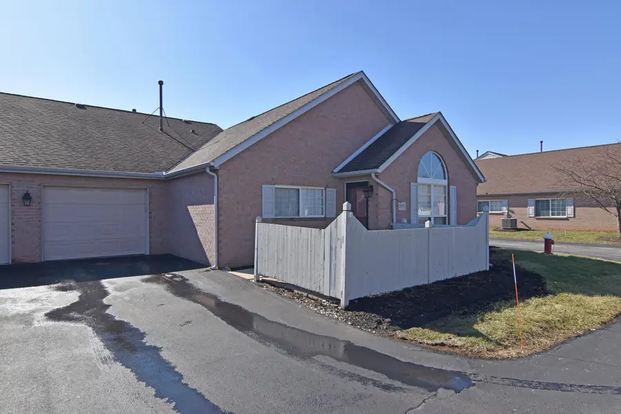 2476 Meadow Glade Drive, Hilliard, OH 43026 - #2