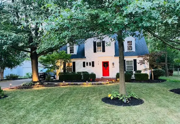 222 Grand Avenue, Marysville, OH 43040