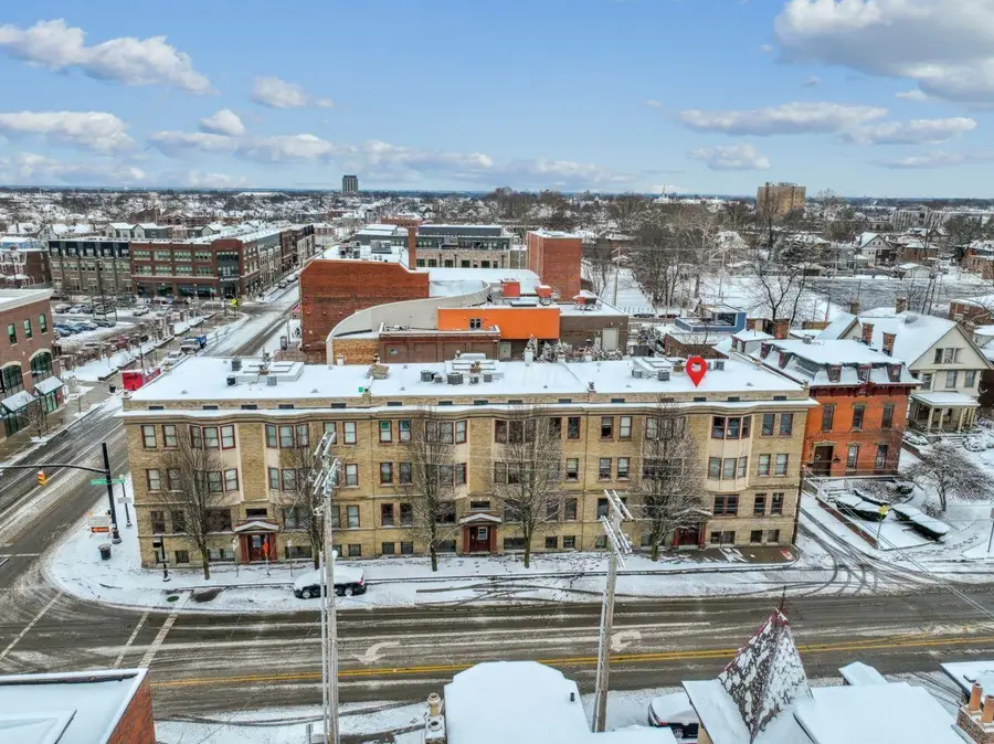 108 Hamilton Avenue, Columbus, OH 43203 - #2