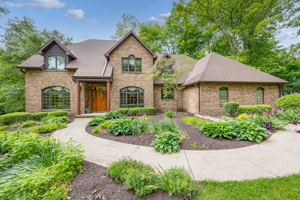 129 Tanglewood Drive, West Liberty, OH 43357 - #1