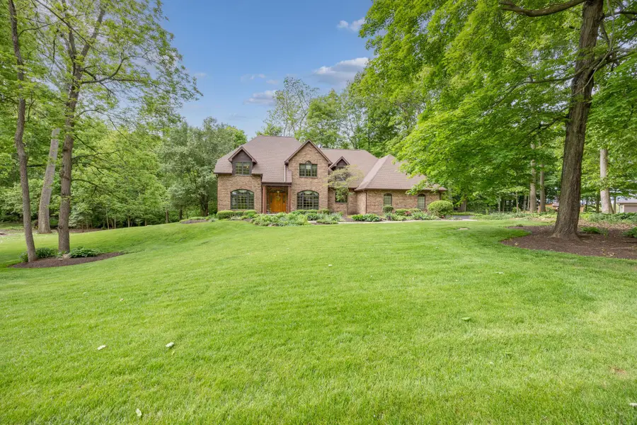 129 Tanglewood Drive, West Liberty, OH 43357 - #2