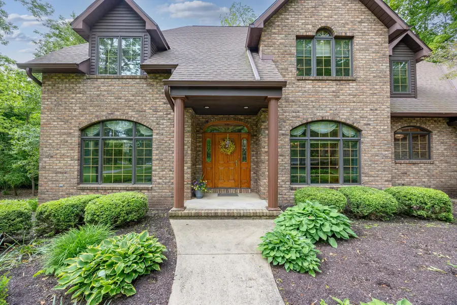 129 Tanglewood Drive, West Liberty, OH 43357 - #3