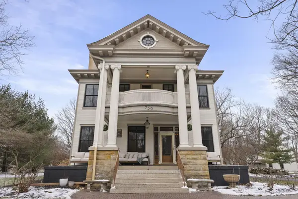 759 Lincoln Avenue, Lancaster, OH 43130