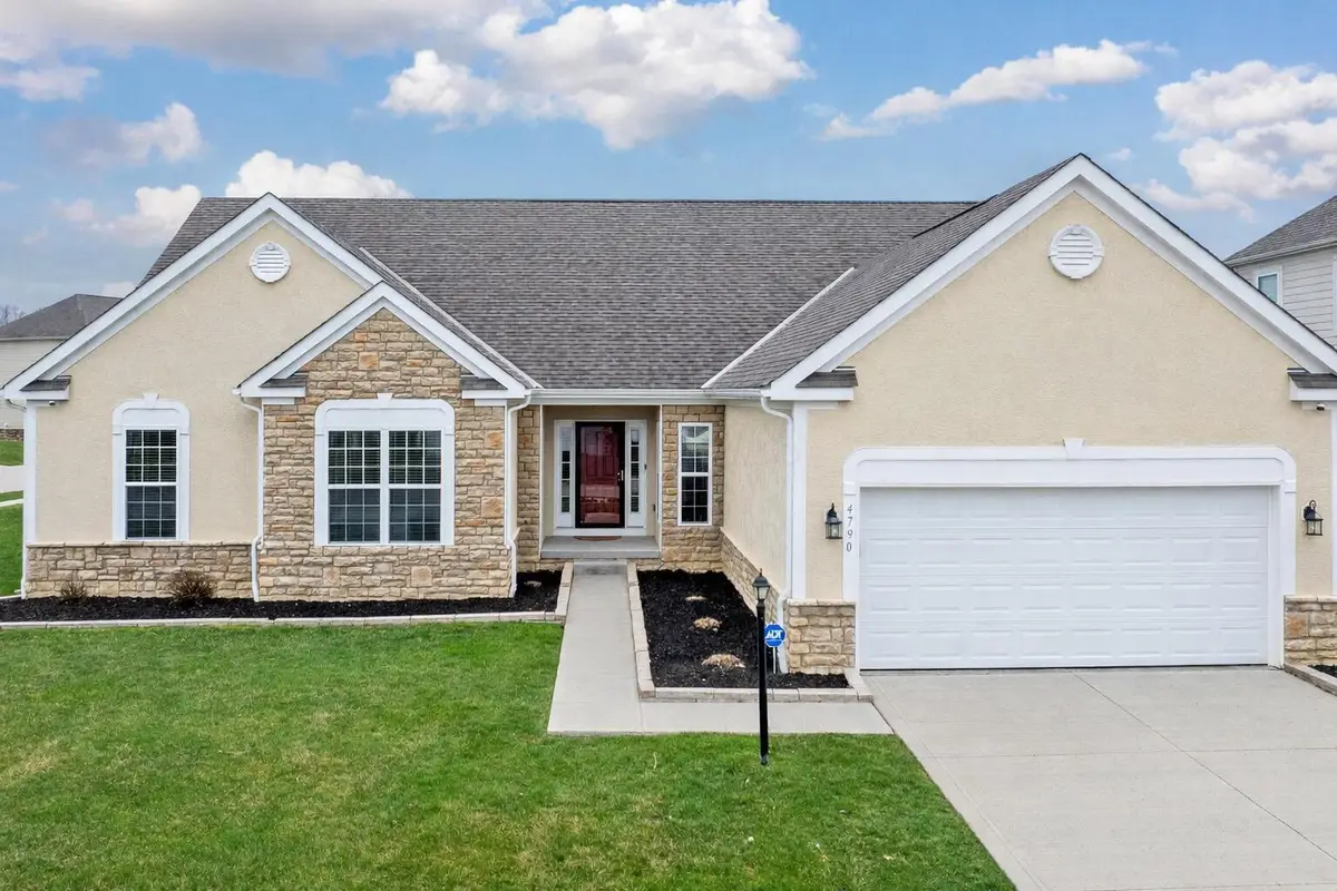 4790 Sanctuary Drive, Westerville, OH 43082 - #1