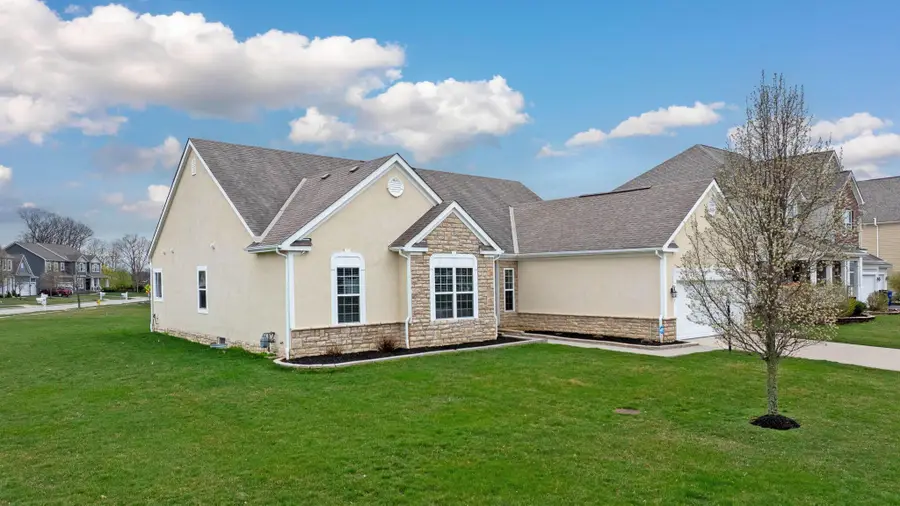 4790 Sanctuary Drive, Westerville, OH 43082 - #2