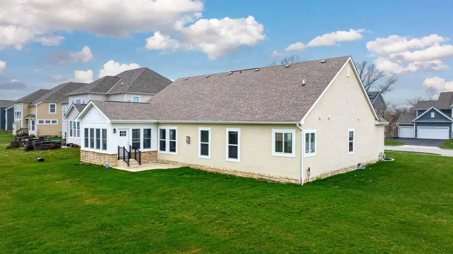 4790 Sanctuary Drive, Westerville, OH 43082 - #3