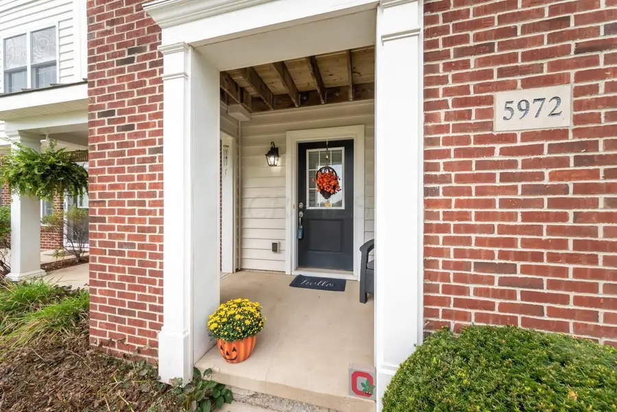 5972 Woodshire Drive, Westerville, OH 43081 - #2