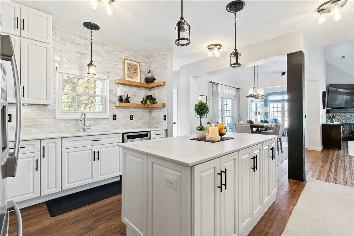 7542 Deer Valley Crossing, Powell, OH 43065 - #1