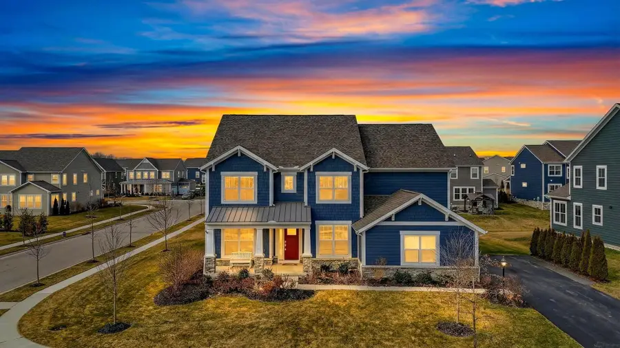 10609 Mangrove Loop, Plain City, OH 43064 - #3