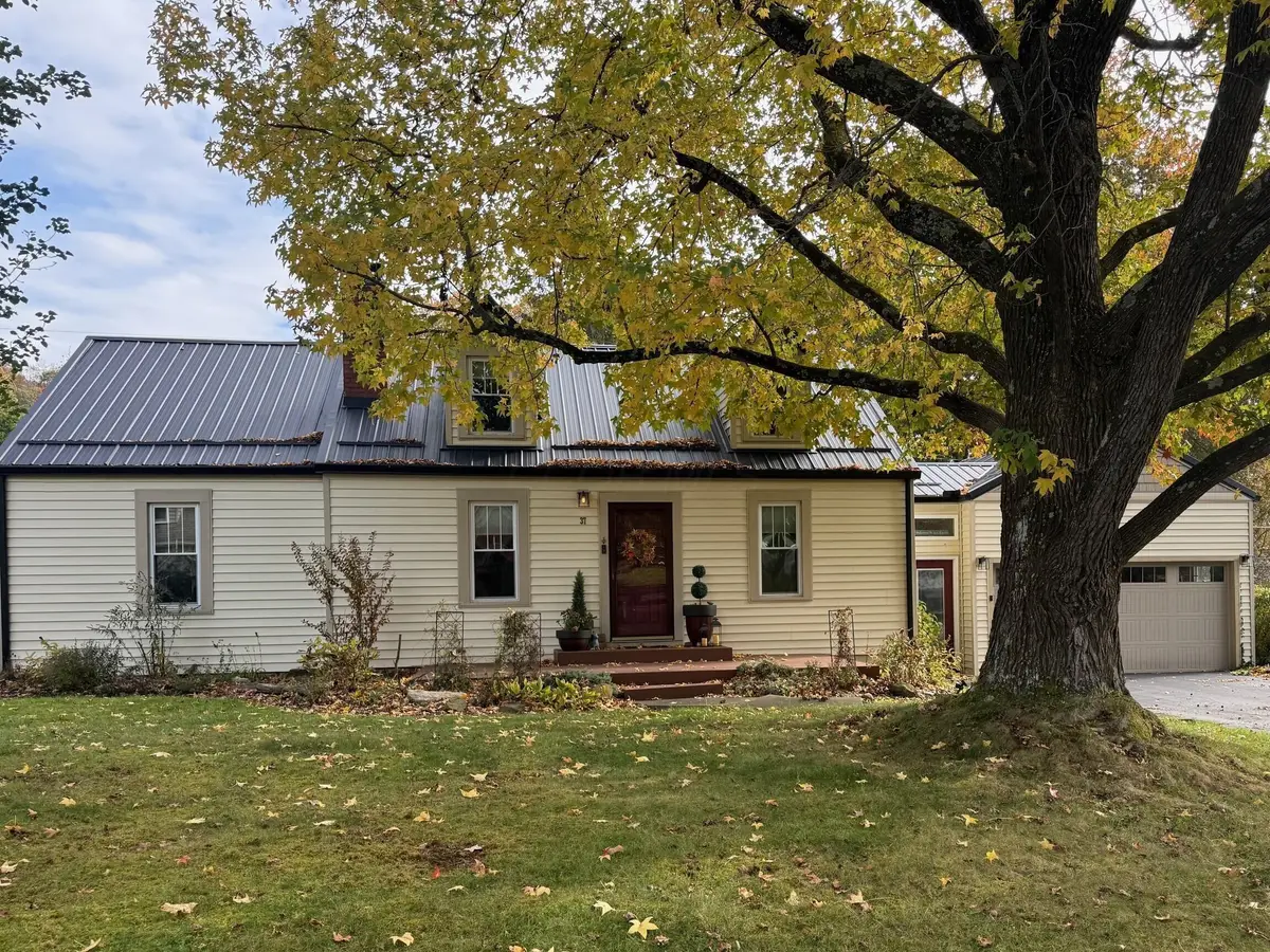 37 Euclid Drive, Athens, OH 45701 - #1