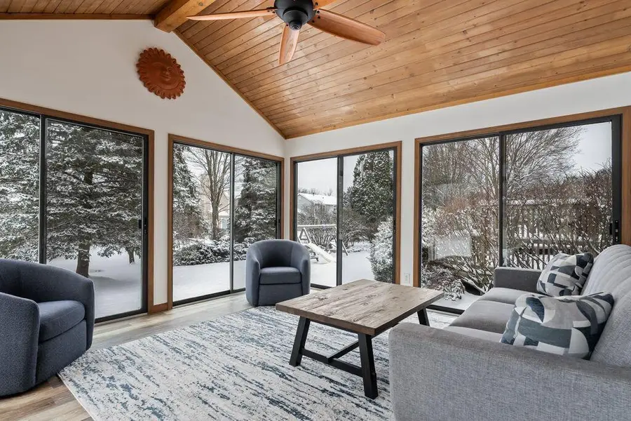 3846 River Pl Court, Columbus, OH 43221 - #3