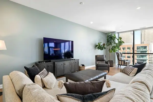 225 John H Mcconnell Boulevard, Columbus, OH 43215