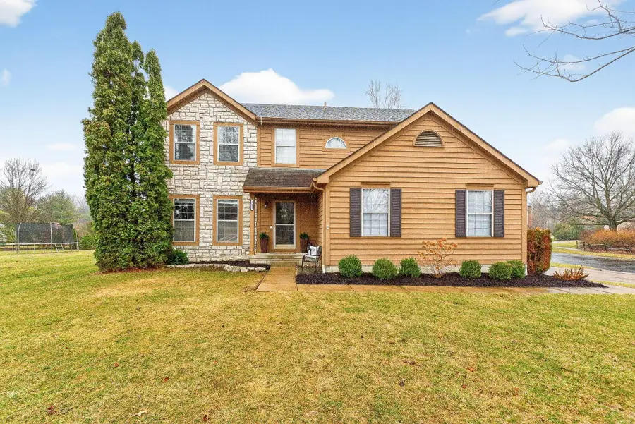 4511 Mariners Landing, Lewis Center, OH 43035 - #2