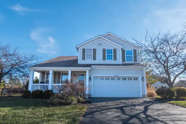 1899 Sunny Creek Court, Grove City, OH 43123