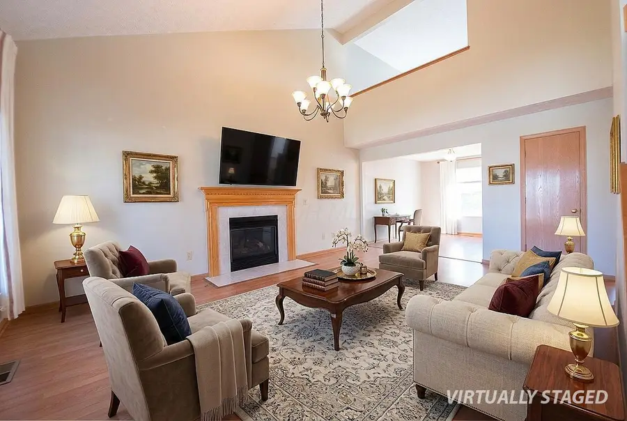 1899 Sunny Creek Court, Grove City, OH 43123 - #2