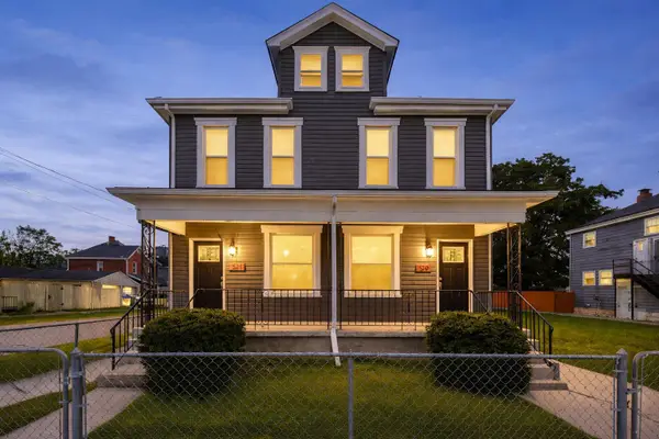 519-521 E Deshler Avenue, Columbus, OH 43206