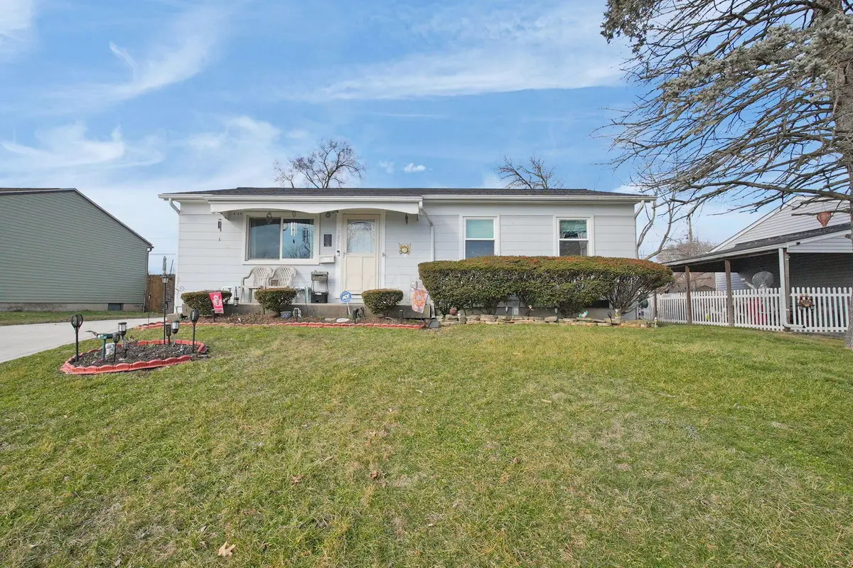 3851 Wade Road, Columbus, OH 43232 - #1