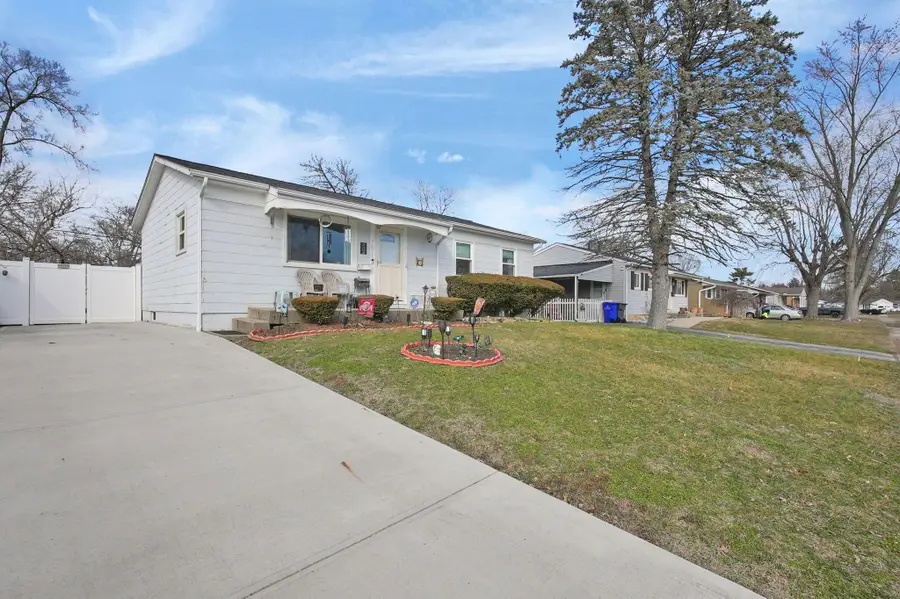 3851 Wade Road, Columbus, OH 43232 - #2