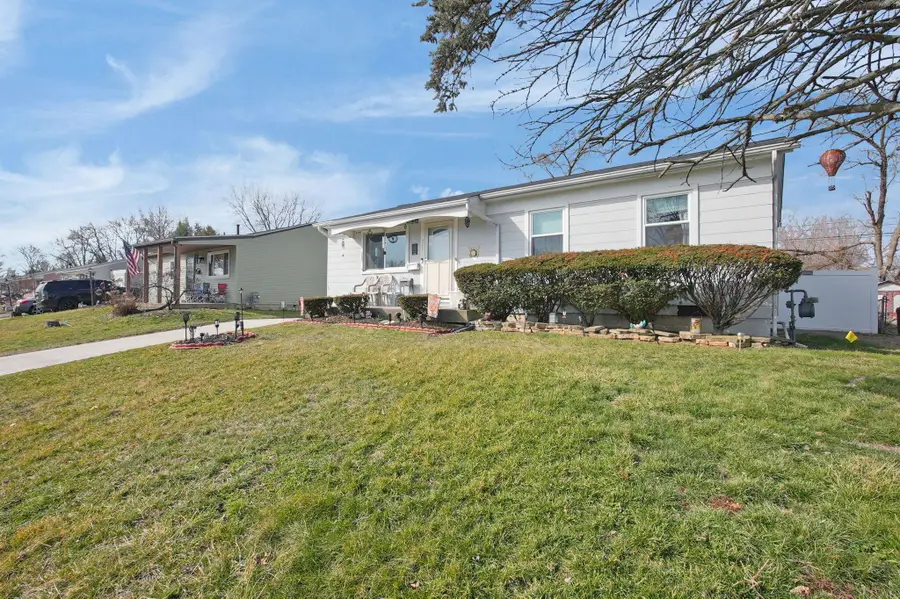 3851 Wade Road, Columbus, OH 43232 - #3