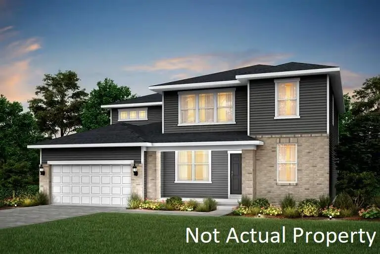 2131 Melone Drive, Hilliard, OH 43026 - #1