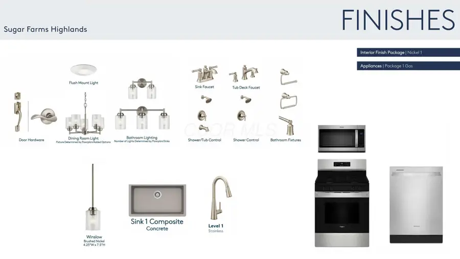 2131 Melone Drive, Hilliard, OH 43026 - #3