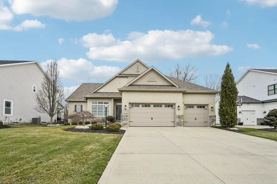 6677 Via Florenza Drive, Galena, OH 43021 - #2