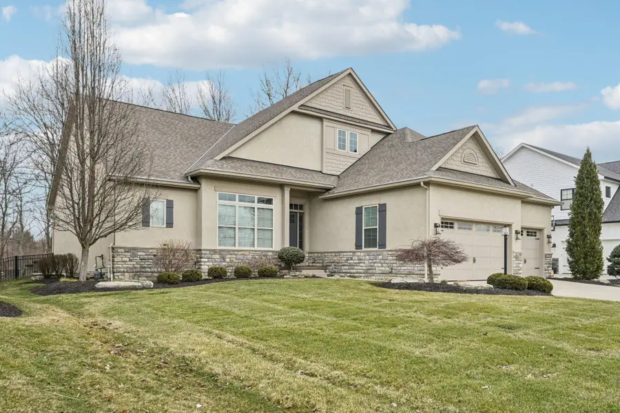 6677 Via Florenza Drive, Galena, OH 43021 - #3