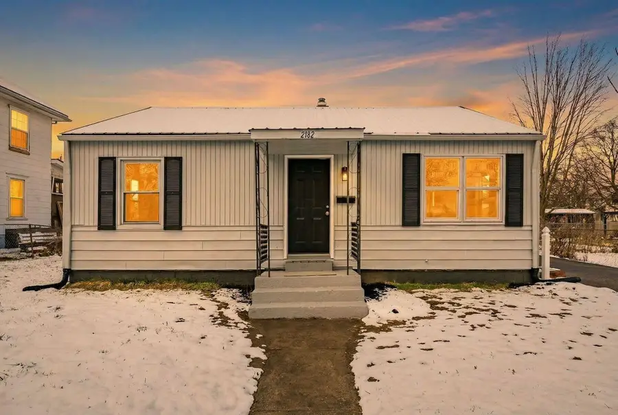 2182 Homewood Avenue, Columbus, OH 43223 - #2