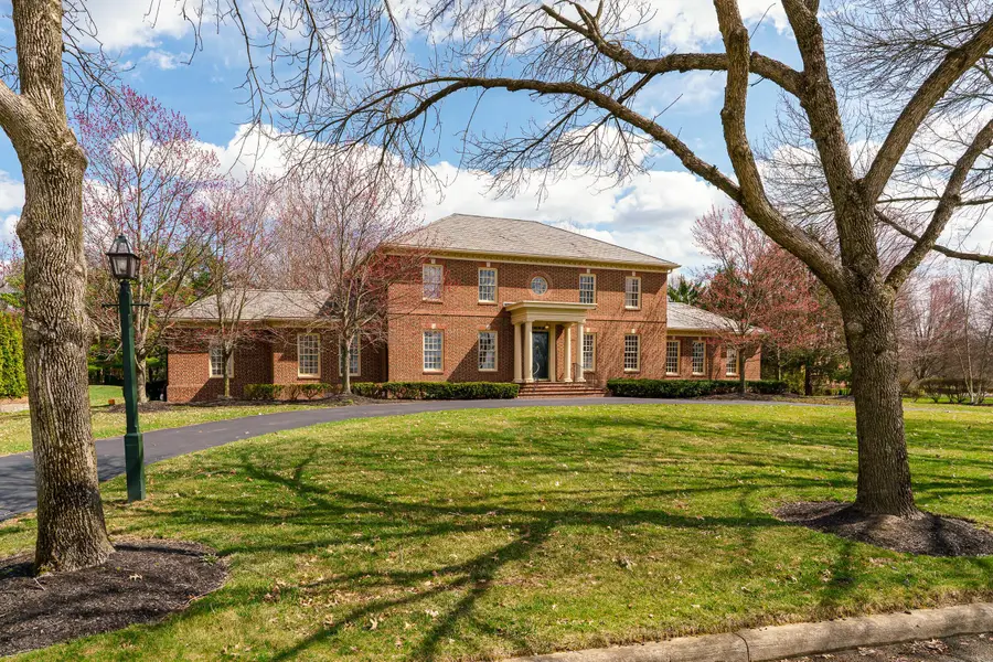 6988 Greensward Road, New Albany, OH 43054 - #2