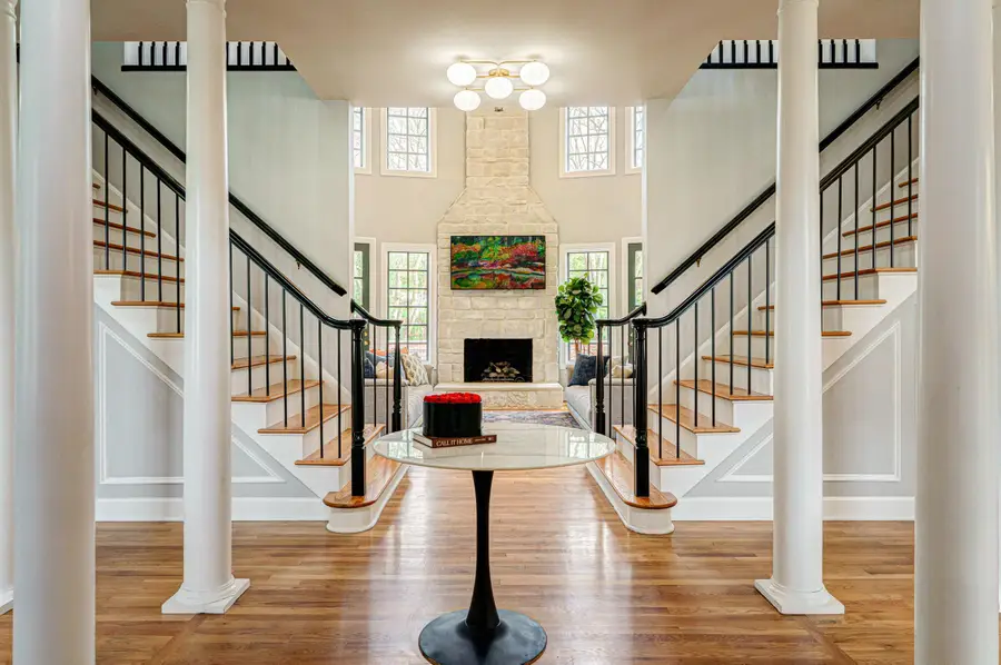 6988 Greensward Road, New Albany, OH 43054 - #3