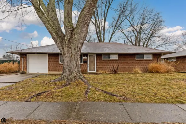 6672 Bartlett Road, Reynoldsburg, OH 43068