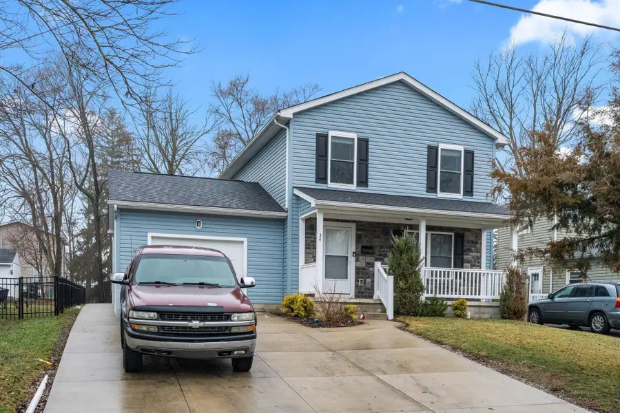 34 Stilson Street, Delaware, OH 43015 - #2