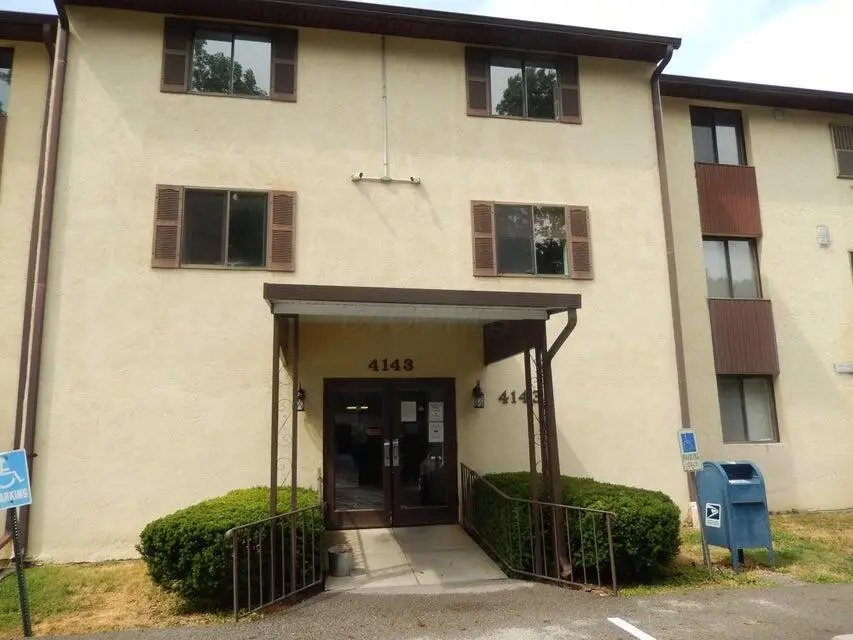 4143 Karl Road, Columbus, OH 43224 - #1
