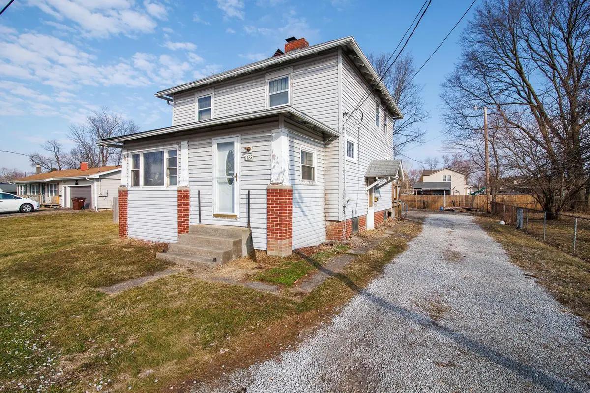 1722 Obetz Avenue, Obetz, OH 43207 - #1