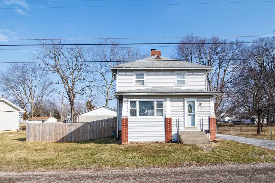 1722 Obetz Avenue, Obetz, OH 43207 - #2