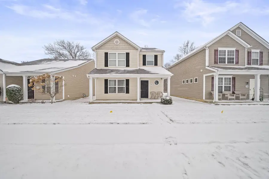 2803 Ballyvaughn Drive, Columbus, OH 43219 - #2