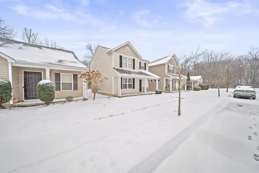 2803 Ballyvaughn Drive, Columbus, OH 43219 - #3