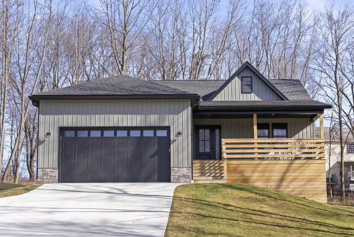 58 Westmoreland Court, Howard, OH 43028 - #1