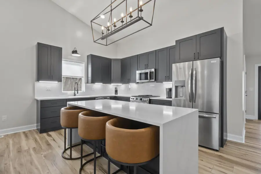 58 Westmoreland Court, Howard, OH 43028 - #3