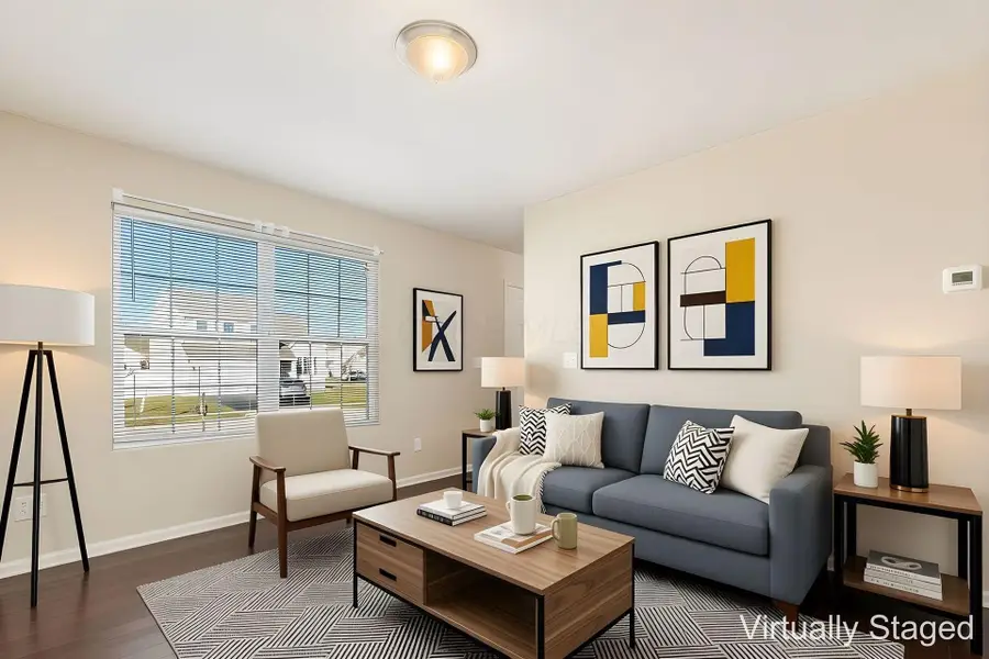 640 Kingshurst Drive, Blacklick, OH 43004 - #3