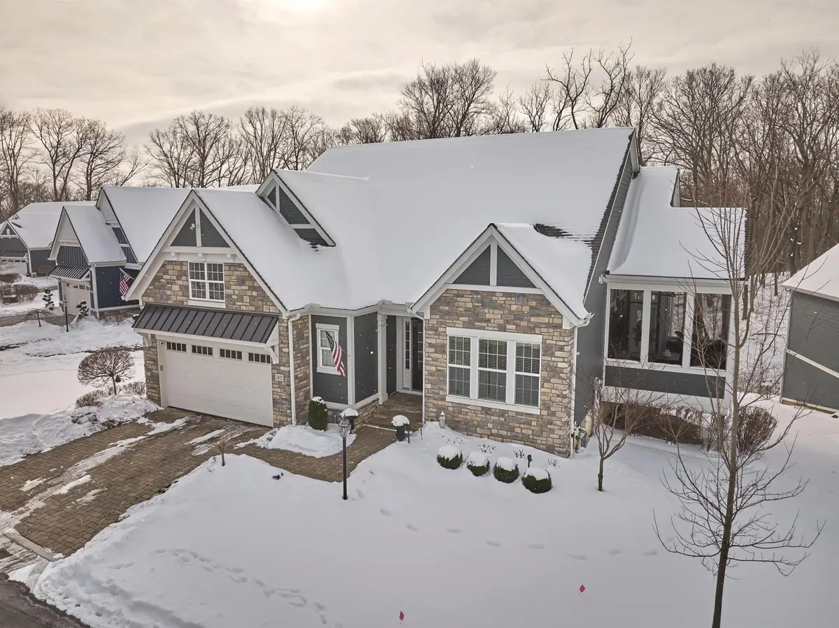 3472 Westbrook Place, Lewis Center, OH 43035 - #1