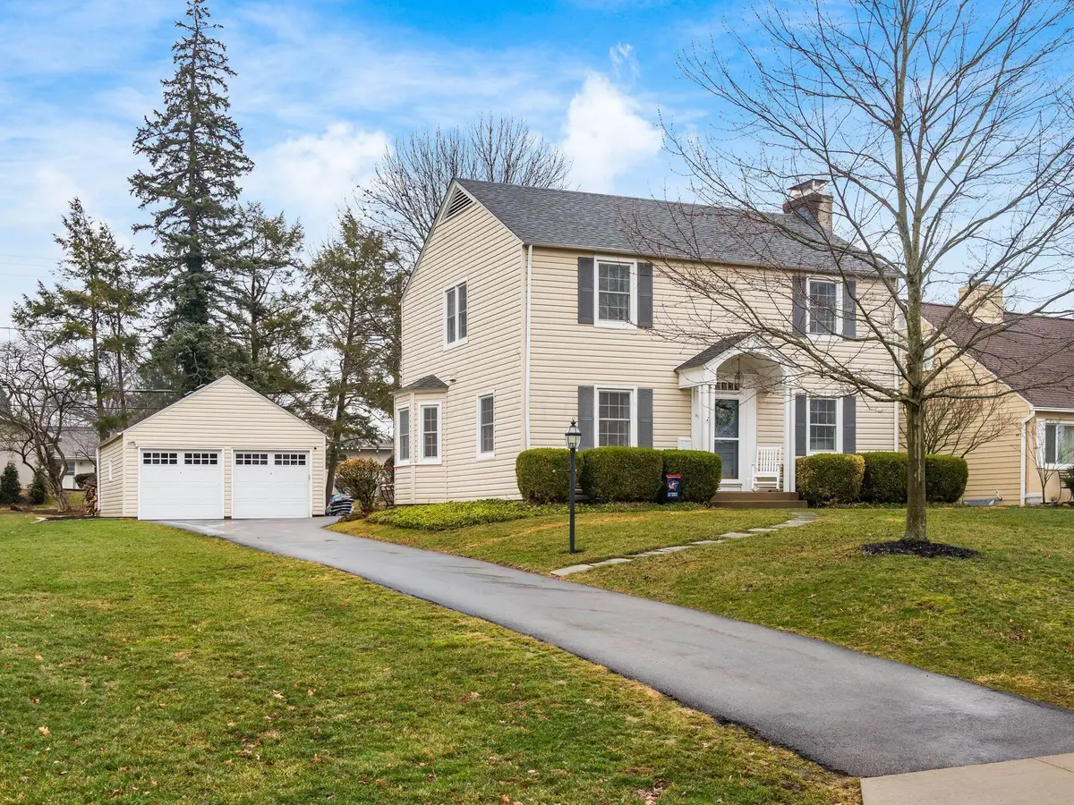 5790 Crescent Court, Columbus, OH 43085 - #1