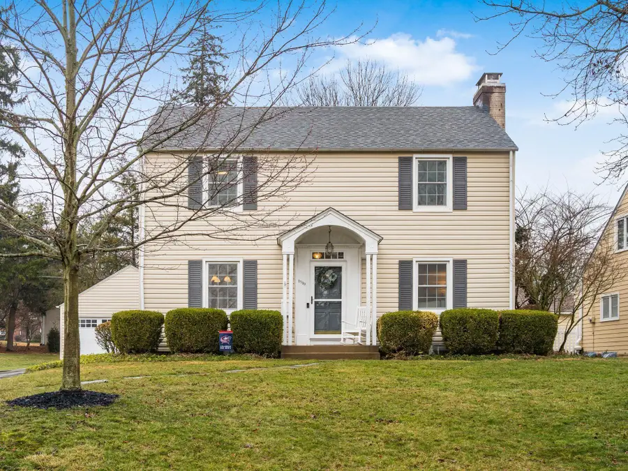 5790 Crescent Court, Columbus, OH 43085 - #2