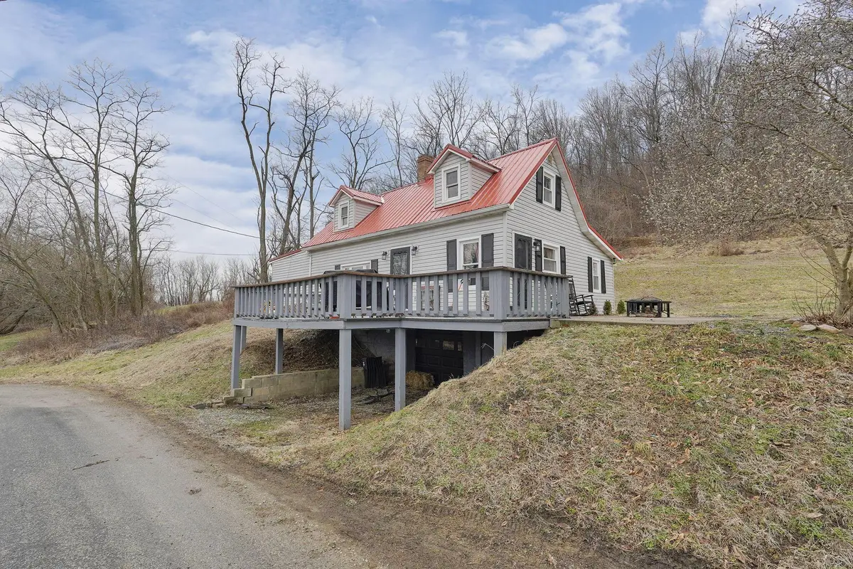 19616 North Street, Laurelville, OH 43135 - #1