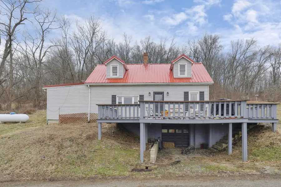 19616 North Street, Laurelville, OH 43135 - #3