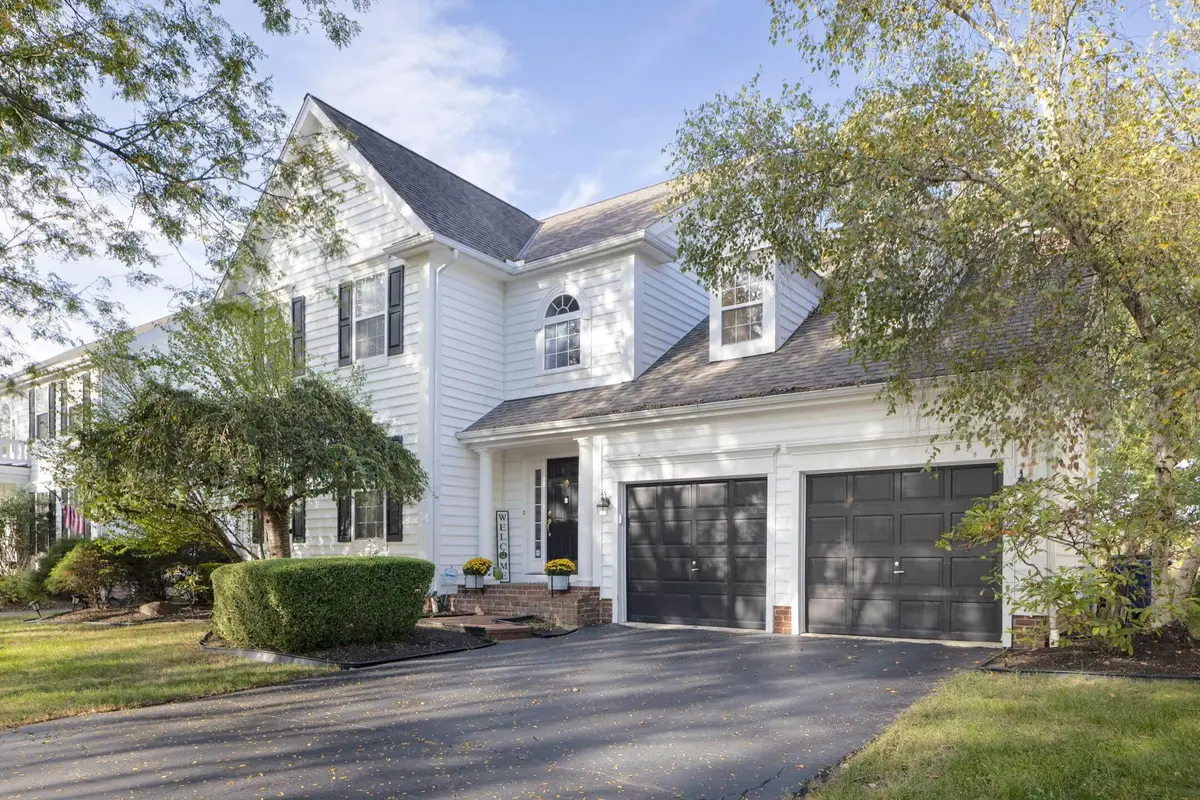 5069 Cloudberry Pass, New Albany, OH 43054 - #1