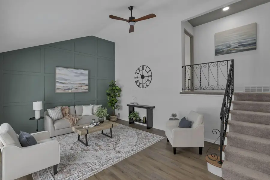 1310 Manfeld Drive, Columbus, OH 43227 - #3