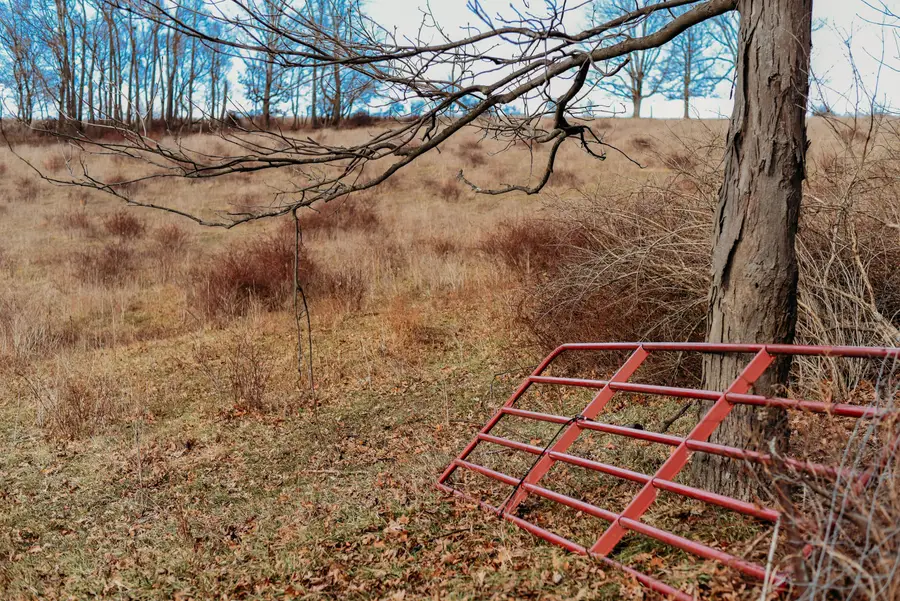 0 Martinsburg Road, Saint Louisville, OH 43071 - #2