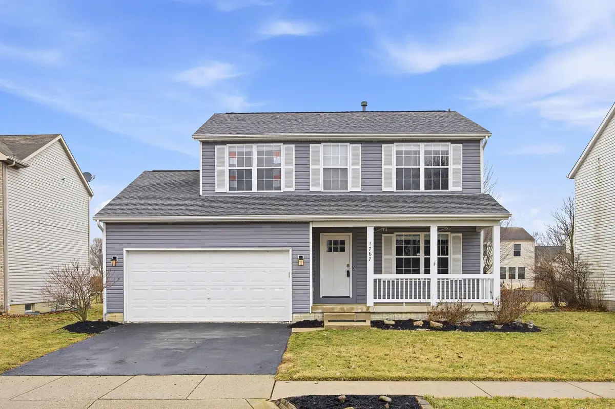 1767 Ashburn Drive, Delaware, OH 43015 - #1
